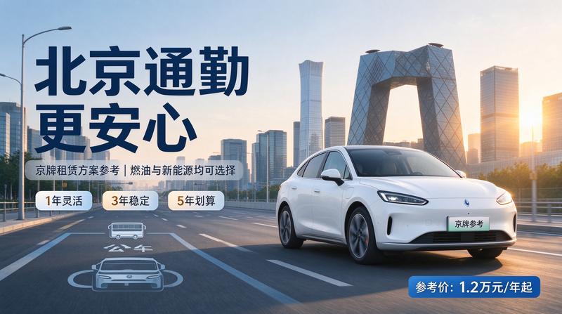 2026年小客车指标调控新动向